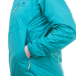 Mountain Equipment Aerofoil Full Zip Jacket Womens