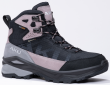 Velikost: 5.5 / Barva: BLACK/DUST PINK