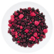 Lyofood Wild berry mix