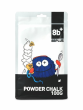 8B+ Powder chalk 100 g