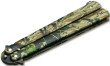 Boker Magnum Balisong Camo