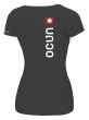 Ocún Logo T Women