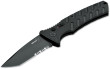 Boker Plus Strike Tanto All Black