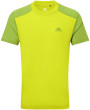 Mountain Equipment Headpoint Block T-shirt Men's