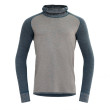 Devold Kvitegga Merino 230 Hoodie Man