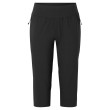 Montane Womens Tucana Lite Capri Pants