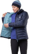 Mountain Equipment Baltoro Jacket Women's
