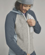 Ortovox Fleece Gp Classic Knit Hoody W