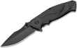 Boker Plus All Black Pro