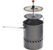 MSR Coffee Press Reactor