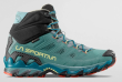 La Sportiva Ultra Raptor II Mid Leather Woman GTX