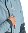 Ortovox Punta Berrino Jacket W