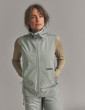 Ortovox Ortler Softshell Plus Vest Women's