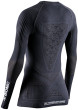 X-Bionic Energy Accumulator 4.0 Shirt Round Neck Women