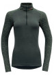 Devold Duo Active Woman Zip Neck