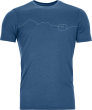 Ortovox 150 Cool Mountain TS M VÝPRODEJ