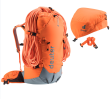 Deuter Gravity Expedition 45+