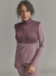Ortovox Fleece Light Zip Neck W