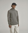 Ortovox Fleece Cord Hoodie Men's