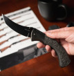 Cold Steel Black Sable