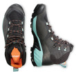 Mammut Sapuen High GTX Women