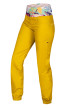 Barva: Yellow antique moss / Velikost oblečení: S