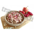 Travellunch Müsli s jahodami Single