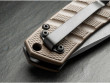 Boker Plus Strike Droppoint Coyote