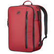 Barva: mammut red