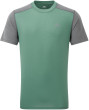 Mountain Equipment Headpoint Block T-shirt Men's