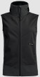 Ortovox Ortler Softshell Plus Vest Women's