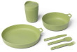 Sea to Summit Horizon Dinnerware Set