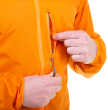 Mountain Equipment Aerofoil Full Zip Jacket Mens