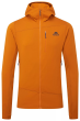 Mountain Equipment Durian Hooded Mens Jacket VÝPRODEJ