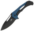 Barva: blue