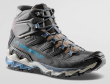 La Sportiva Ultra Raptor II Mid Leather Woman GTX