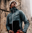 Ortovox Fleece Rib Hoody M