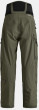 Ortovox Ravine Plus 3L Pants Men's