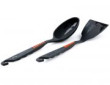 GSI Pack spoon / spatula set