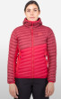 Mountain Equipment Women's Particle Hooded Jacket