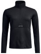 Ortovox Fleece Light Zip Neck W