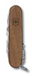 Victorinox Swiss Champ Wood