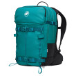 Velikost: 28 L / Barva: 40322 deep teal-black