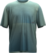 Ortovox 185 Merino Patch Print T-Shirt Men's