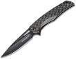 Boker Magnum Black Carbon