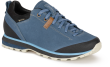 Velikost: 5.5 / Barva: BLUE/TURQUOISE