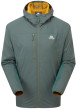 Velikost: XL / Barva: Slategreen/Fern