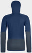 Ortovox Fleece Rib Hoody Women's