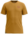 Ortovox 185 Merino Mtn Badge T-Shirt Men's
