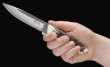 Boker Arbolito Relincho Stag